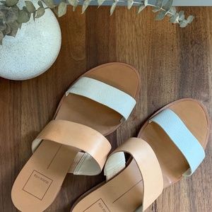 Dolce Vita Sandals